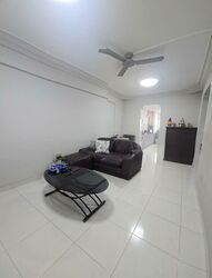 Blk 741 Nee Soon Central Spring (Yishun), HDB 3 Rooms #568746691